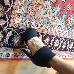 Bebe shoes in size 6M